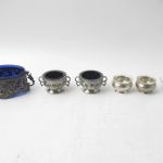 612 2008 SALT CELLAR